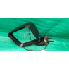 Jeep Wrangler Left Heated Mirror 2007-2017