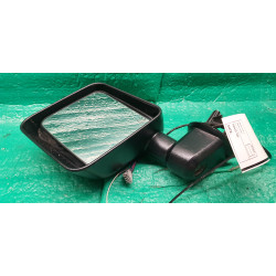 Jeep Wrangler Left Heated Mirror 2007-2017
