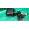 Jeep Wrangler Left Heated Mirror 2007-2017