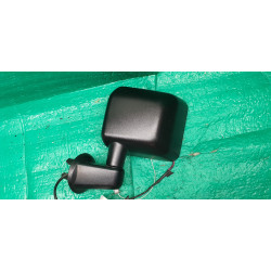 Jeep Wrangler Left Heated Mirror 2007-2017