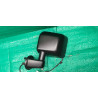 Jeep Wrangler Left Heated Mirror 2007-2017
