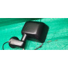 Jeep Wrangler Left Heated Mirror 2007-2017