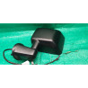 Jeep Wrangler Left Heated Mirror 2007-2017