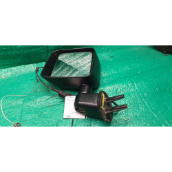Jeep Wrangler Left Heated Mirror 2007-2017