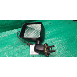 Jeep Wrangler Left Heated Mirror 2007-2017