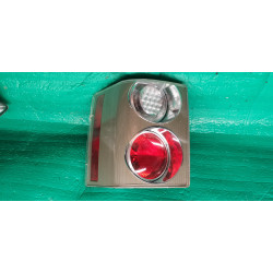 XFB500292 Land Rover Range Rover Left Tail Lamp 2006-2009