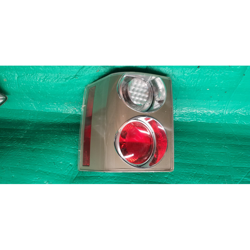 XFB500292 Land Rover Range Rover Left Tail Lamp 2006-2009