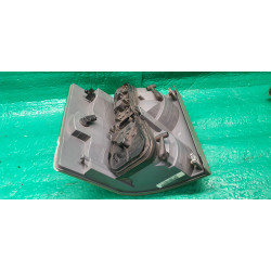 XFB500292 Land Rover Range Rover Left Tail Lamp 2006-2009