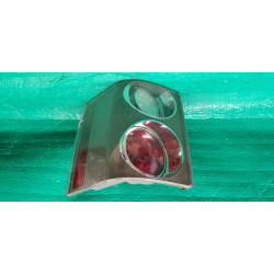 XFB500292 Land Rover Range Rover Left Tail Lamp 2006-2009