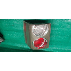 XFB500292 Land Rover Range Rover Left Tail Lamp 2006-2009