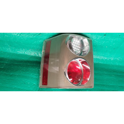 XFB500292 Land Rover Range Rover Left Tail Lamp 2006-2009