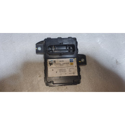13523710 Opel Module 13523711