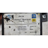 13523710 Opel Module 13523711