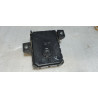 13523710 Opel Module 13523711