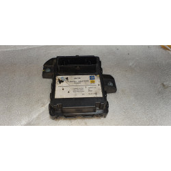 13523710 Opel Module 13523711