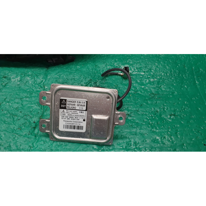 68254149AA Dodge Charger Xenon Ballast Module and Cable 2015-2023