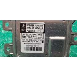 68254149AA Dodge Charger Xenon Ballast Module and Cable 2015-2023