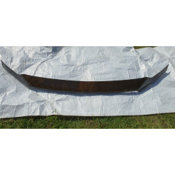 FL3J-16C900-AB Ford F-150 Smoke Hood Air Deflector 2015-2020 FL3Z-16C900-A