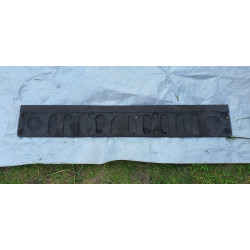 HC3Z-9943121-A Ford F-250 Tailgate Cover Panel 2017-2022