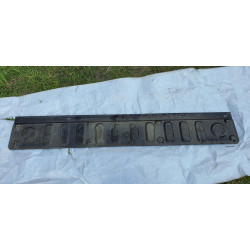 HC3Z-9943121-A Ford F-250 Tailgate Cover Panel 2017-2022