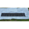 HC3Z-9943121-A Ford F-250 Tailgate Cover Panel 2017-2022