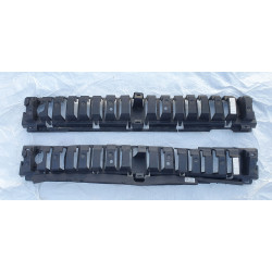 JR3Z-17C882-A Ford Mustang Front Bumper Absorber 2018-2023 JR3B-17E898-A