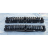 JR3Z-17C882-A Ford Mustang Front Bumper Absorber 2018-2023 JR3B-17E898-A
