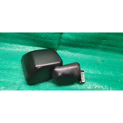 68281890AE Jeep Wrangler Right Heated Mirror 2018-2024 68281890AF