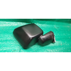 68281890AE Jeep Wrangler Right Heated Mirror 2018-2024 68281890AF