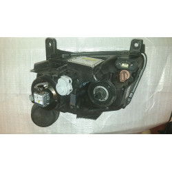 68086418AD Jeep Grand Cherokee Right Xenon Headlight 2012-2013