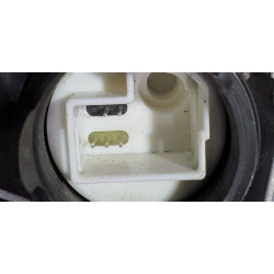 BMW 3 Series Left Turn Signal Mirror 2013-2016