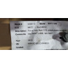 BMW 3 Series Left Turn Signal Mirror 2013-2016