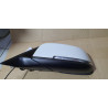 BMW 3 Series Left Turn Signal Mirror 2013-2016