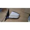 BMW 3 Series Left Turn Signal Mirror 2013-2016