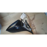 BMW 3 Series Left Turn Signal Mirror 2013-2016