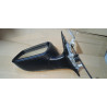 BMW 3 Series Left Turn Signal Mirror 2013-2016