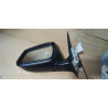BMW 3 Series Left Turn Signal Mirror 2013-2016
