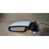 BMW 3 Series Left Turn Signal Mirror 2013-2016