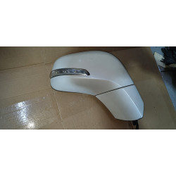 95423147 Buick Encore Right Turn Signal Mirror 2014-2016
