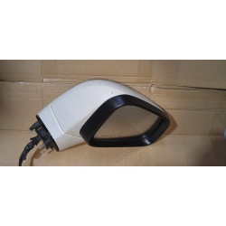 95423147 Buick Encore Right Turn Signal Mirror 2014-2016