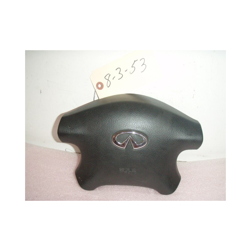 Infiniti M35 Steering Wheel Driver Airbag 2002-2005 | M45