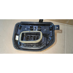 84526531 Chevrolet Ride/Tow Light Control Switch Air Vent Panel Pad