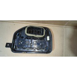 84526531 Chevrolet Ride/Tow Light Control Switch Air Vent Panel Pad