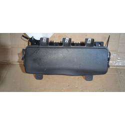 95174176 Chevrolet Sonic Left Front Driver Knee Airbag 2012-2020