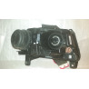 68186713AA Jeep Compass Left Headlight 2014-2016