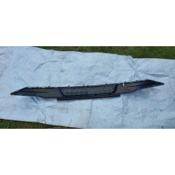 JR3B-17K945-BB Ford Mustang Front Bumper Lower Grille 2018-2023