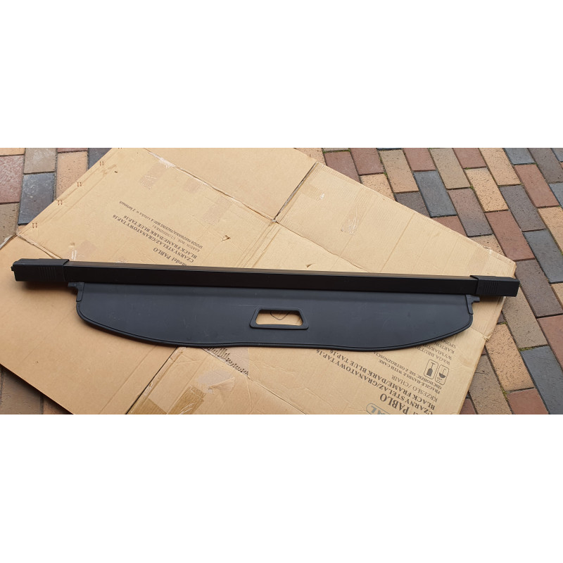 84400-TLA-A0 Honda CR-V Tonneau Cargo Cover 2017-2024