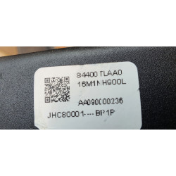 84400-TLA-A0 Honda CR-V Tonneau Cargo Cover 2017-2024