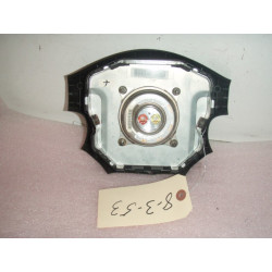 Infiniti M35 Steering Wheel Driver Airbag 2002-2005 | M45