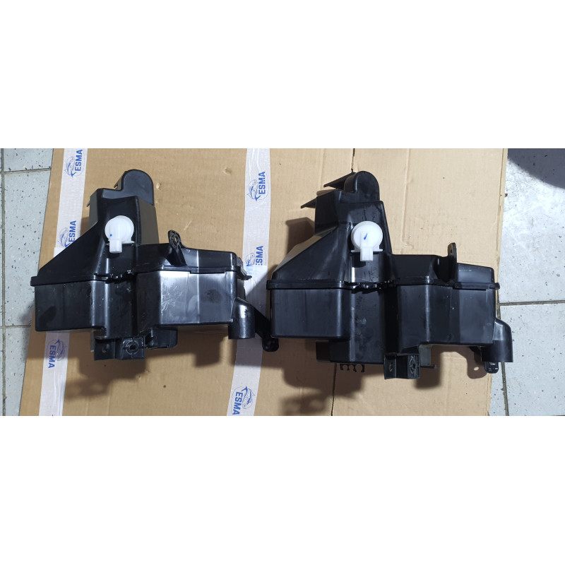 289106SA0A Infiniti QX60 Windshield Washer Fluid Reservoir Tank 2022-2024
